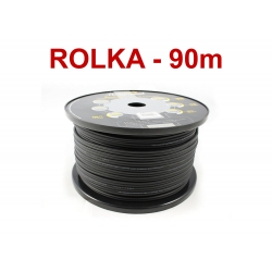 Hollywood PRO SC-14 - kabel głośn. 2x2,0 mm2 /90m