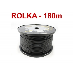 Hollywood PRO SC-16 - kabel głośn. 2x1,5 mm2 /180m