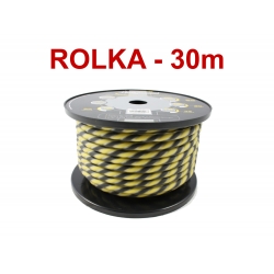 Hollywood PRO SX-12 - kabel głośn. 2x3,5 mm2 /30m